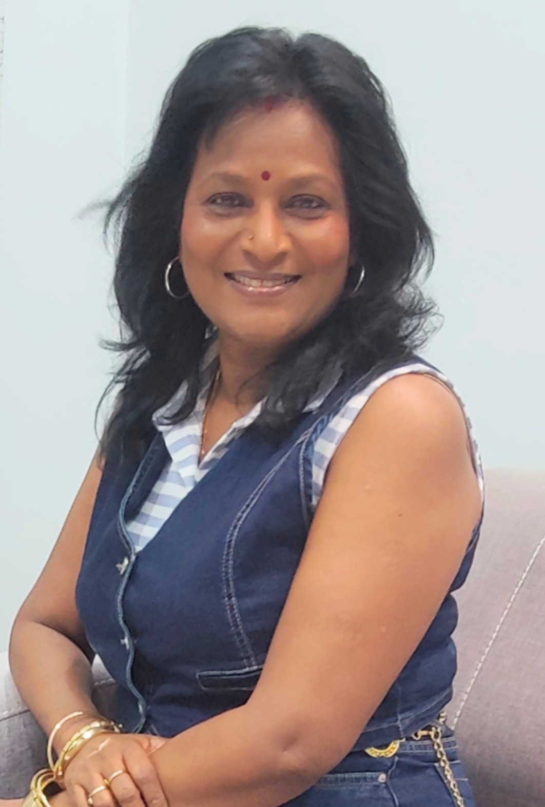 Karuna Ghop